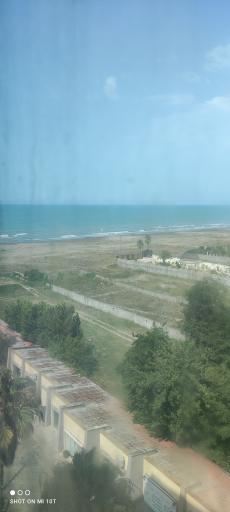 عکس هتل ۳ ستاره الماس عباس آباد