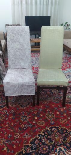 عکس مبل صدوق 