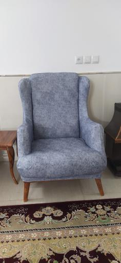 عکس مبل صدوق 