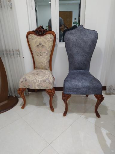 عکس مبل صدوق 