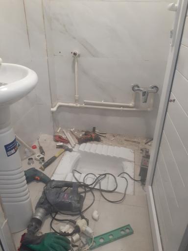 عکس خدمات برق و تاسیسات ساختمانی هاشمی