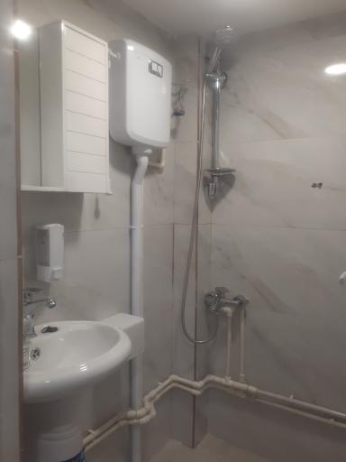 عکس خدمات برق و تاسیسات ساختمانی هاشمی