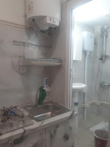 عکس خدمات برق و تاسیسات ساختمانی هاشمی