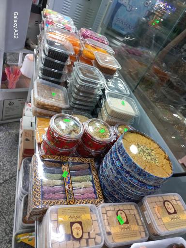 عکس لبنیات بهار (لیقوانی)