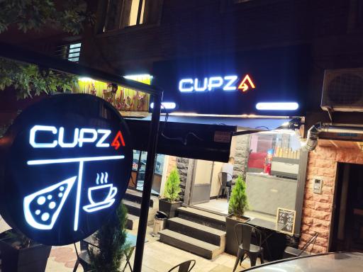 عکس کافه رستوران کاپزا