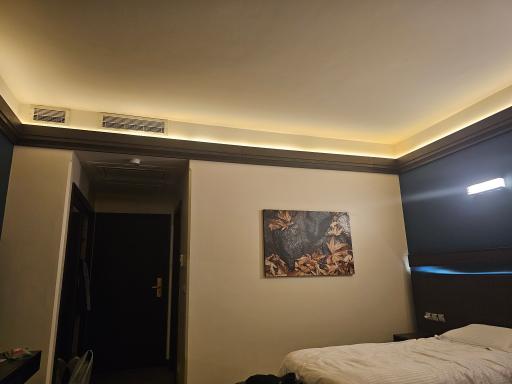 عکس هتل اسکان تهران