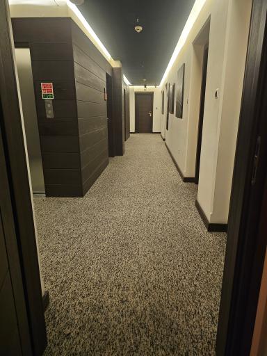 عکس هتل اسکان تهران