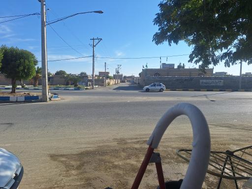 عکس فروشگاه لوازم آشپزخانه هوم لند