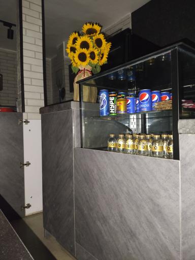 عکس کافه رستوران کاپزا