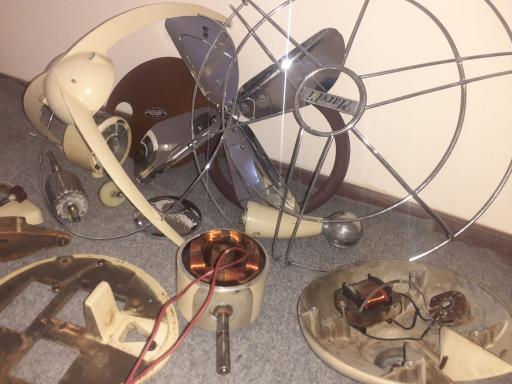 عکس خدمات برق و تاسیسات ساختمانی هاشمی