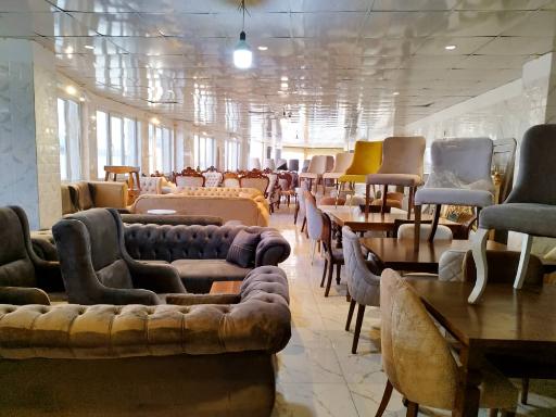 مبلمان وحید