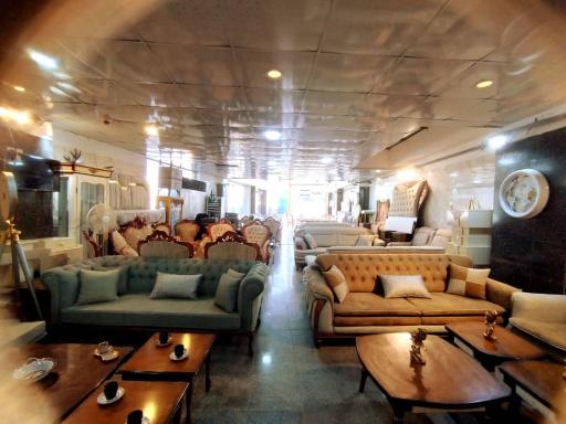 مبلمان وحید