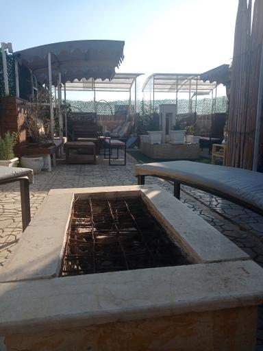 عکس کافه خورشید 