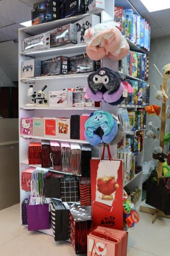 فروشگاه اسباب بازی فرشته مهربون