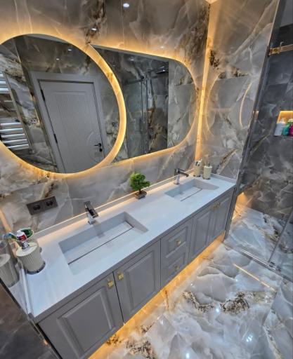 عکس خدمات برق و تاسیسات ساختمانی هاشمی