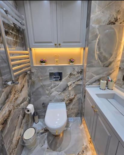 عکس خدمات برق و تاسیسات ساختمانی هاشمی