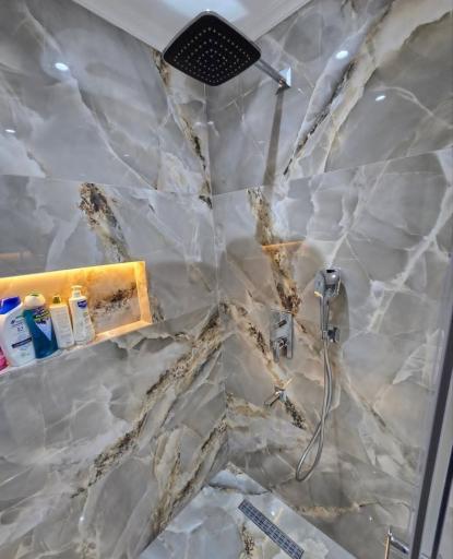 عکس خدمات برق و تاسیسات ساختمانی هاشمی