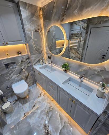 عکس خدمات برق و تاسیسات ساختمانی هاشمی