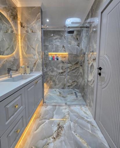 عکس خدمات برق و تاسیسات ساختمانی هاشمی