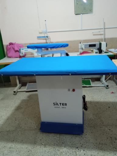 عکس نمایندگی اتو سیلتر باتیستلا