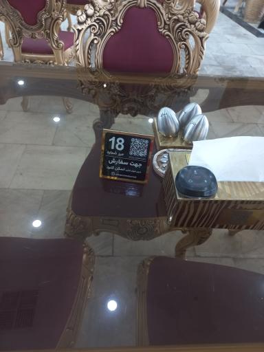 عکس رستوران رومانو