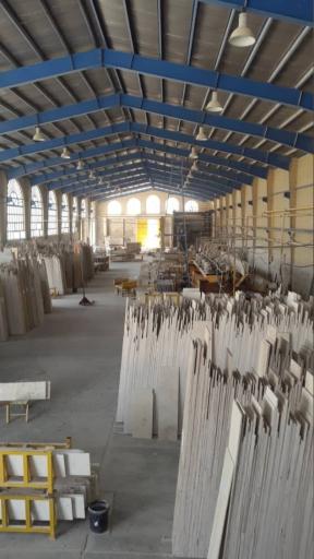 عکس صنایع سنگ پارس ( پارس استون )