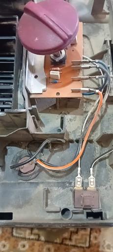 عکس خدمات برق و تاسیسات ساختمانی هاشمی