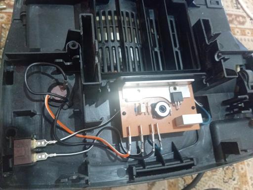 عکس خدمات برق و تاسیسات ساختمانی هاشمی