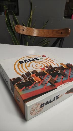 عکس کافه بازی کانون