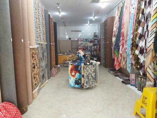 عکس موکت و فرش نارنجستان 