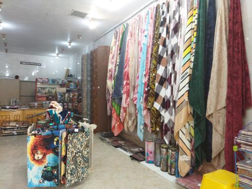 عکس موکت و فرش نارنجستان 