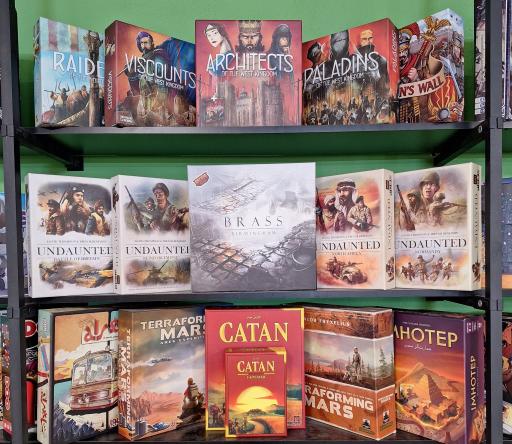 عکس کافه بازی تیله