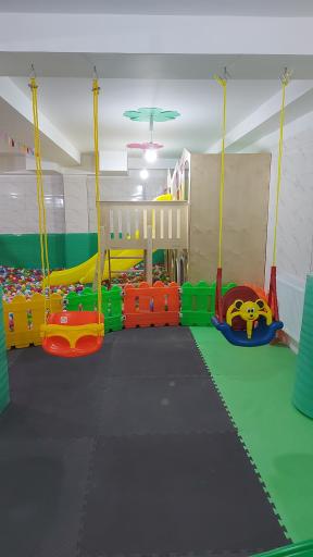 عکس خانه بازی نیل پارک