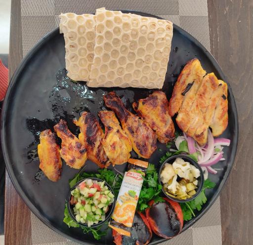 عکس رستوران رومانو