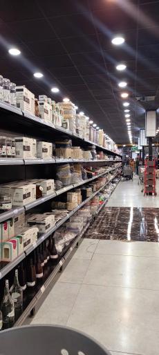 عکس فروشگاه ستاره مقوایی