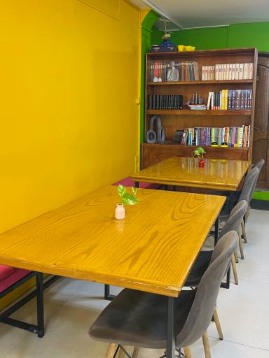 عکس کافه بازی تیله