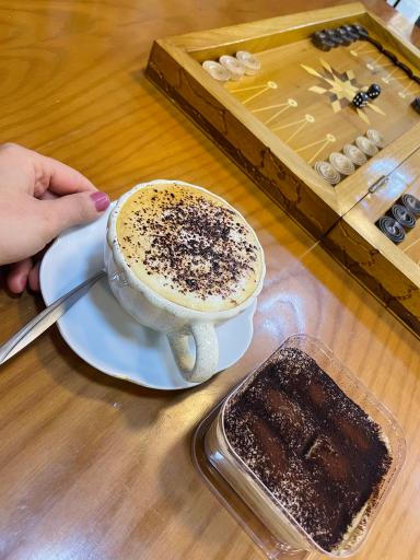 عکس کافه بازی تیله