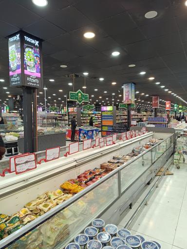 عکس فروشگاه ستاره مقوایی