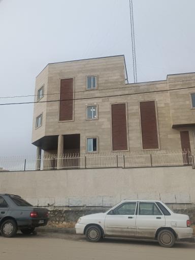 عکس شرکت گاز منطقه ۱ اردبیل