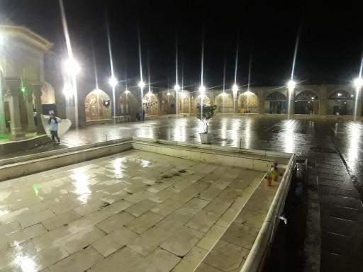 عکس امامزاده شاهزاده حسین (ع)