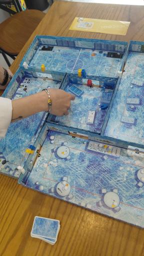 عکس کافه بازی تیله