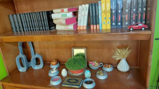 عکس کافه بازی تیله