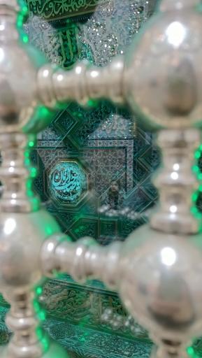 عکس امامزاده شاهزاده حسین (ع)