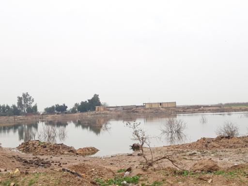تالاب شرقی