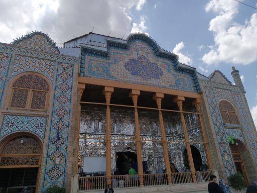 امامزاده شاهزاده حسین (ع)