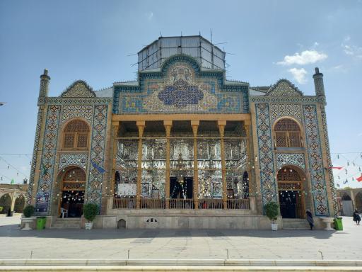 امامزاده شاهزاده حسین (ع)