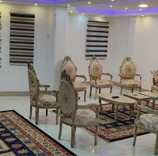 عکس ویلا جنگلی پیمان یعقوبی