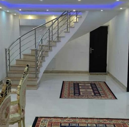 عکس ویلا جنگلی پیمان یعقوبی