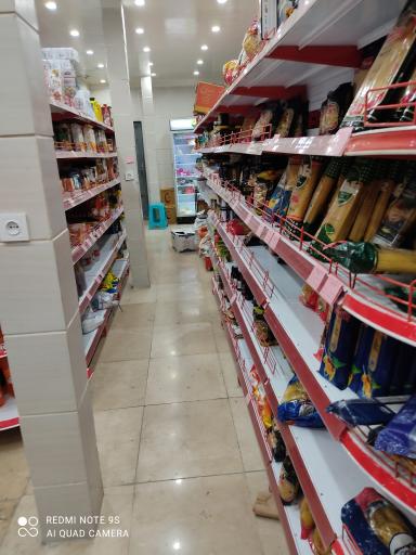 عکس ارزون مارکت