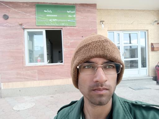 عکس جایگاه گاز CNG مهرآوران